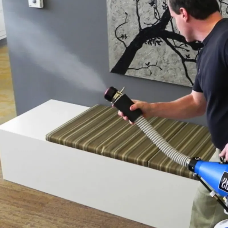Professional Odor Removal in Coralville, IA